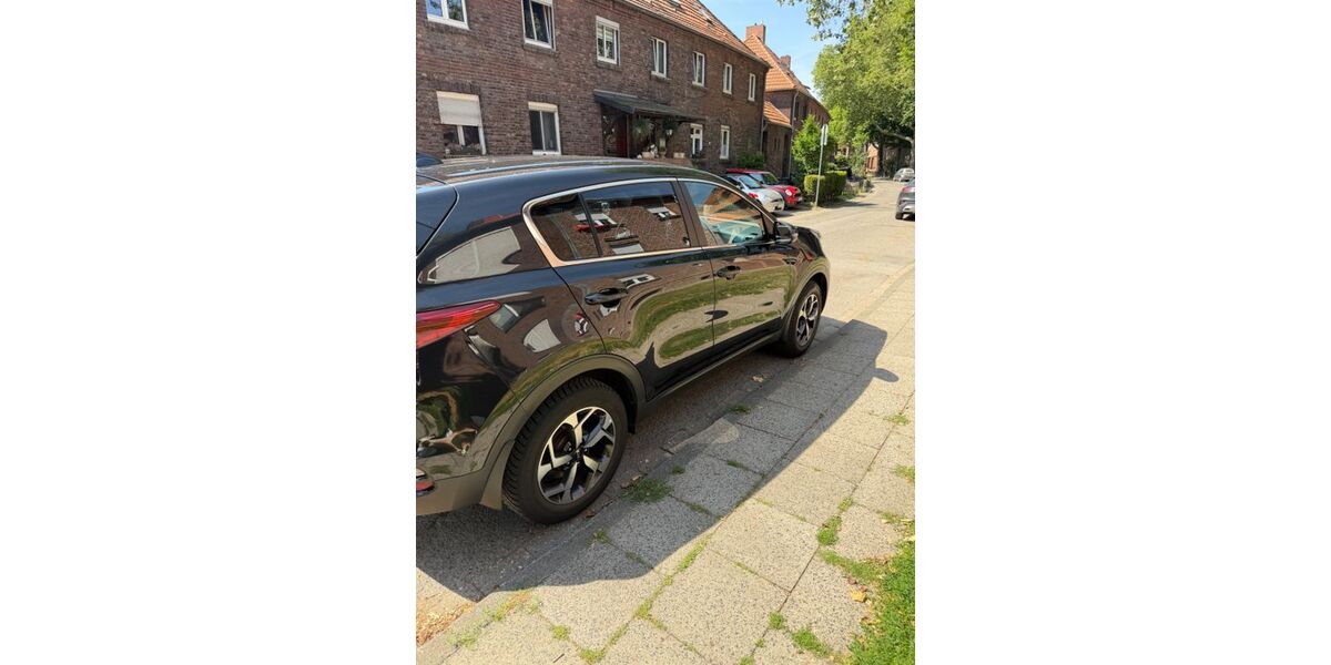 Kia Sportage 144.740 km 10.900 &euro; Duisburg 47279