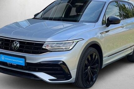 VW Tiguan 60.171 km 28.380 &euro; Mainz 55131
