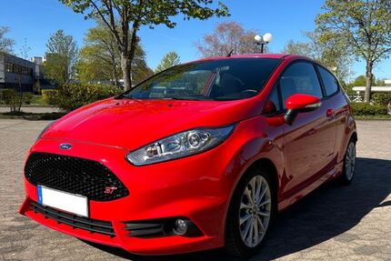 Ford Fiesta 168.219 km 7.500 &euro; Korbach 34497