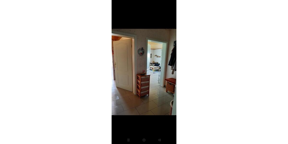 Etagenwohnung Borgholzhausen - 3 Zimmer, 88 m&sup2;, 820&euro; | Angebot:26403783
