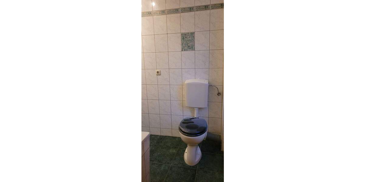 2 - Raumwohnung in Pößneck zu vermieten 2 zimmer