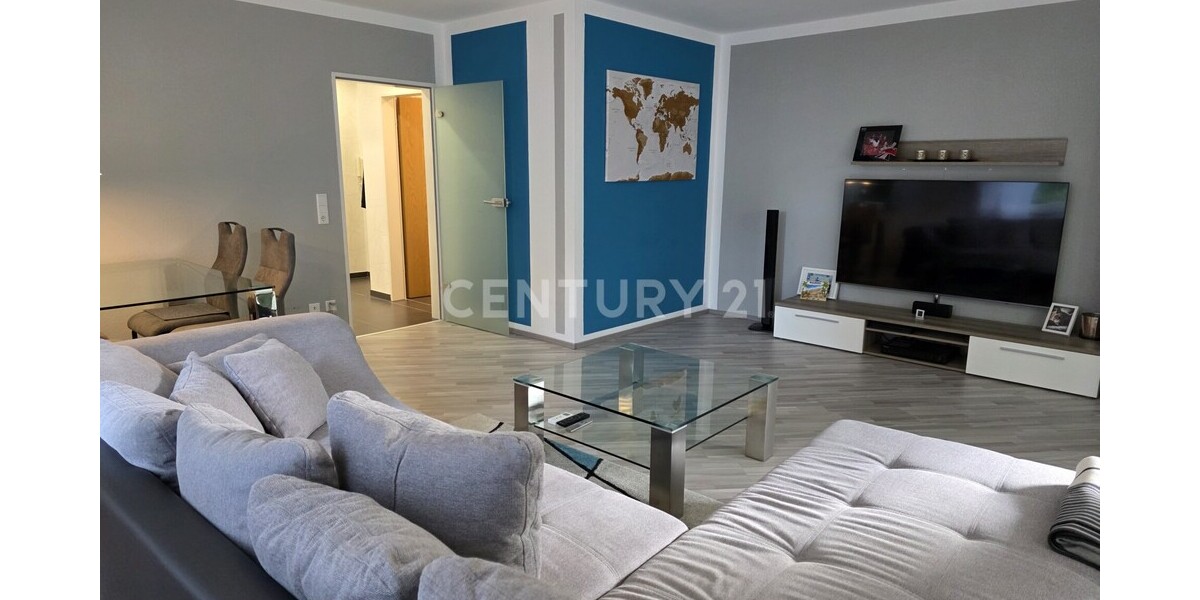 Attraktive Erdgeschosswohnung sucht neuen Eigentümer - Erdgeschoßwohnung Hagen Hagen-Nord | Angebot:22597000