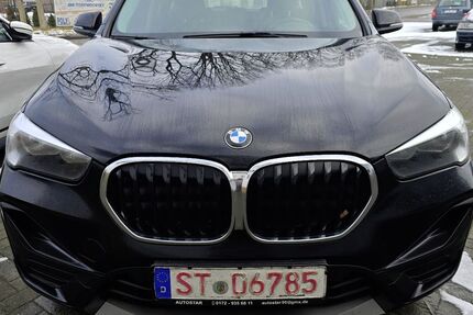 BMW X1 204.000 km 16.500 &euro; Hörstel 48477