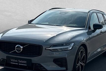 Volvo V60 1.500 km 49.550 &euro; Karlsruhe 76187