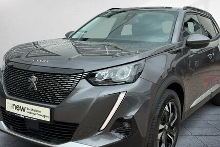 Peugeot 2008 28.312 km 15.480 &euro; Hamburg 21079