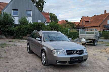 Audi A6 204.000 km 3.000 &euro; Leese 31633