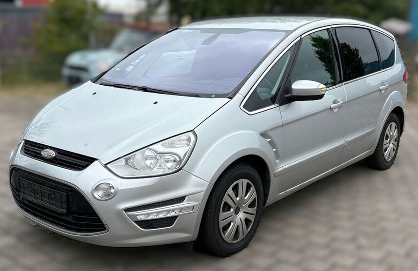 S-Max