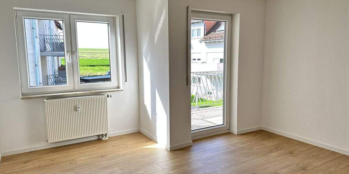 Etagenwohnung Reinholdshain Reinholdshain - 2 Zimmer, 53 m&sup2;, 45.000&euro; | Angebot:25707409