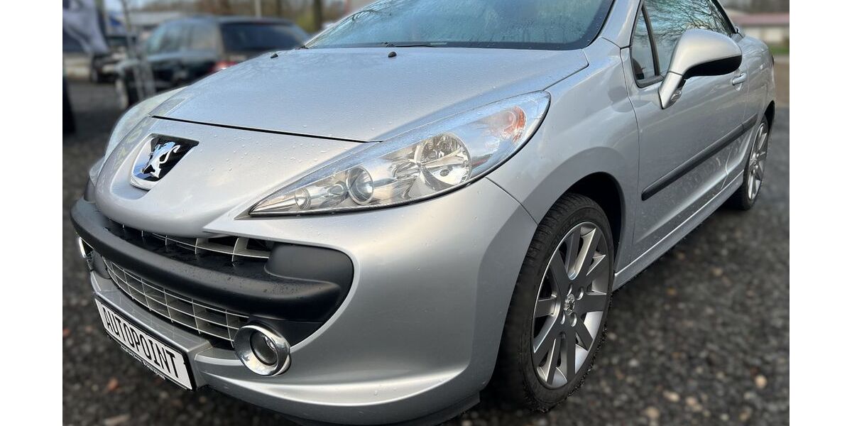 Peugeot 207 134.000 km 3.950 &euro; Zeven 27404