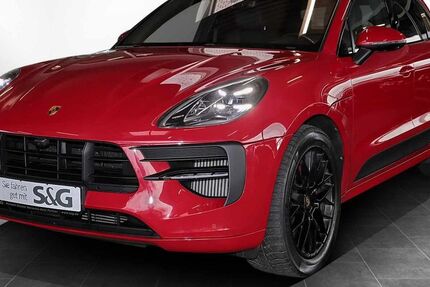 Porsche Macan 56.640 km 58.860 &euro; Offenburg 77656