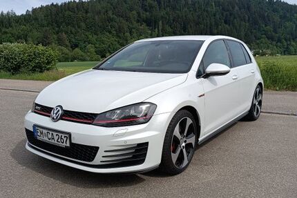 VW Golf 195.000 km 11.200 &euro; Gutach 79261