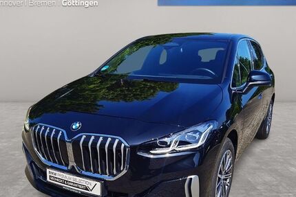 BMW 216