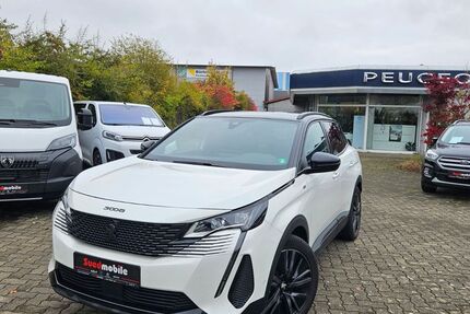 Peugeot 3008 35.000 km 39.950 &euro; Singen 78224