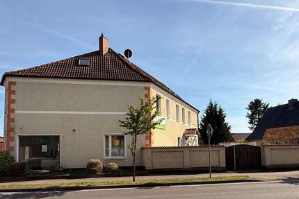 Gewerbeobjekt Gardelegen OT Jävenitz Jävenitz - 350&euro; | Angebot:20178806