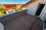 Dachgeschoßwohnung Feichten an der Alz - 2 Zimmer, 86 m&sup2;, 1.217&euro; | Angebot:26192986