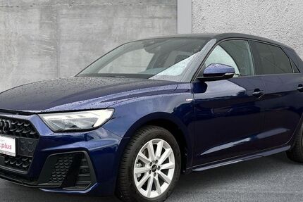 Audi A1 8.800 km 25.420 € Salzatal OT Bennstedt 06198