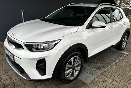 Kia Stonic 1.500 km 18.590 € Dohm-Lammersdorf 54576