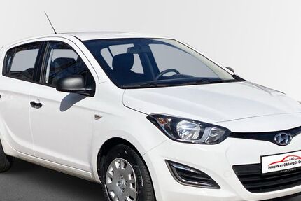 Hyundai i20 177.000 km 3.290 &euro; Hamburg 22529