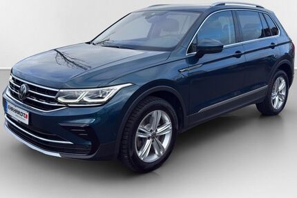 VW Tiguan 76.570 km 38.490 &euro; Arnstadt 99310