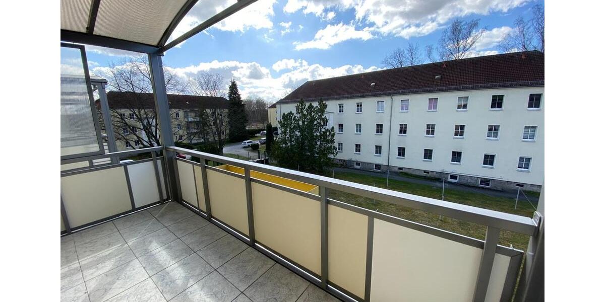 Etagenwohnung Kamenz - 2 Zimmer, 65 m&sup2;, 430&euro; | Angebot:25867454