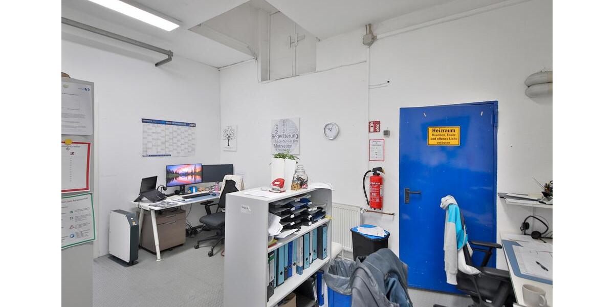 Gewerbeobjekt Bad Schönborn - 1.690&euro; | Angebot:20575106