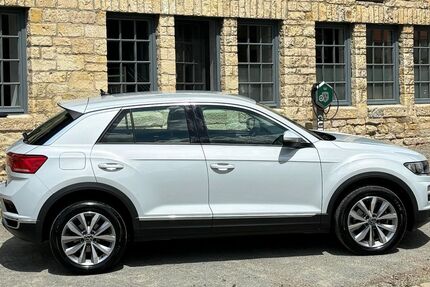 VW T-Roc 100.000 km 18.980 &euro; Wolfsburg 38446