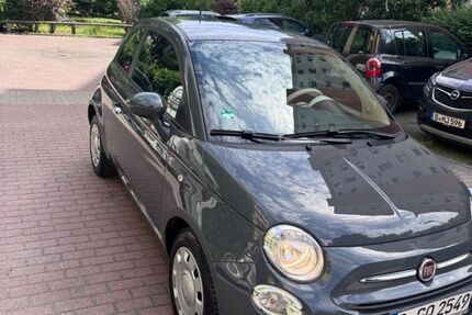 Fiat 500 67.594 km 8.250 &euro; Berlin 10779