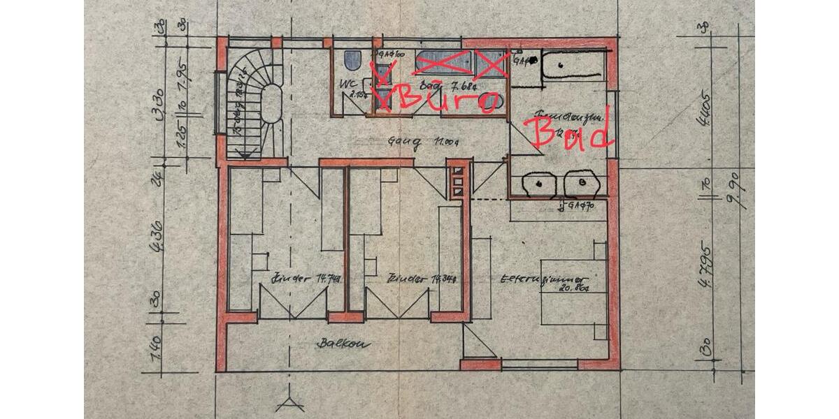 Einfamilienhaus Augsburg Firnhaberau - 659.000&euro; | Angebot:26041056