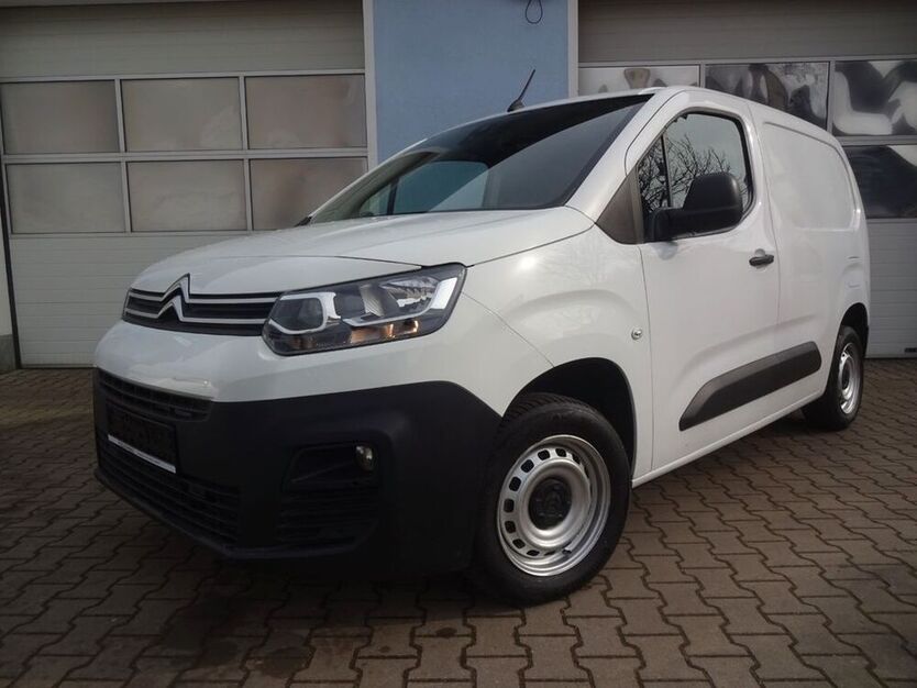 Berlingo