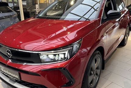 Opel Grandland (X) 57.980 km 23.990 &euro; Espelkamp 32339