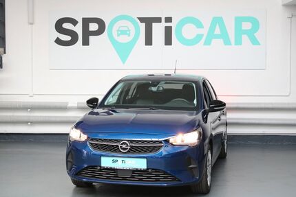 Opel Corsa 13.652 km 17.390 € Koblenz 56073