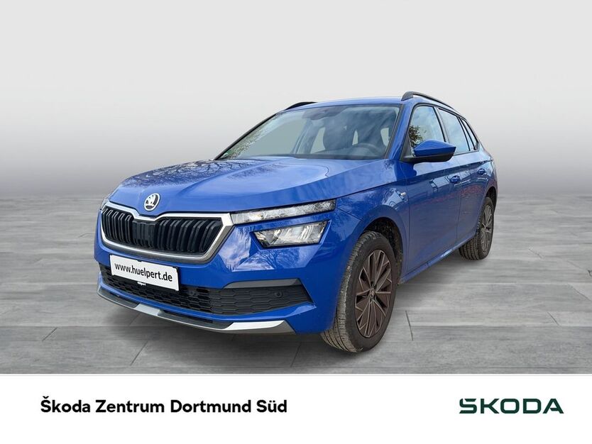 Skoda Kamiq 46.424 km 18.125 € Dortmund 44269