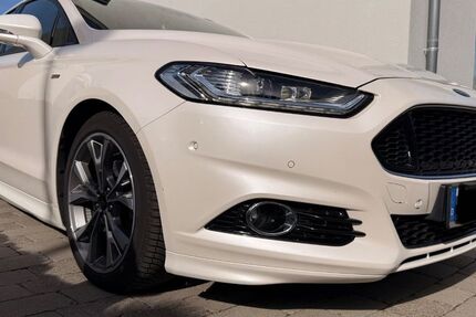 Ford Mondeo 123.990 km 13.000 &euro; Ober-Flörsheim 55234