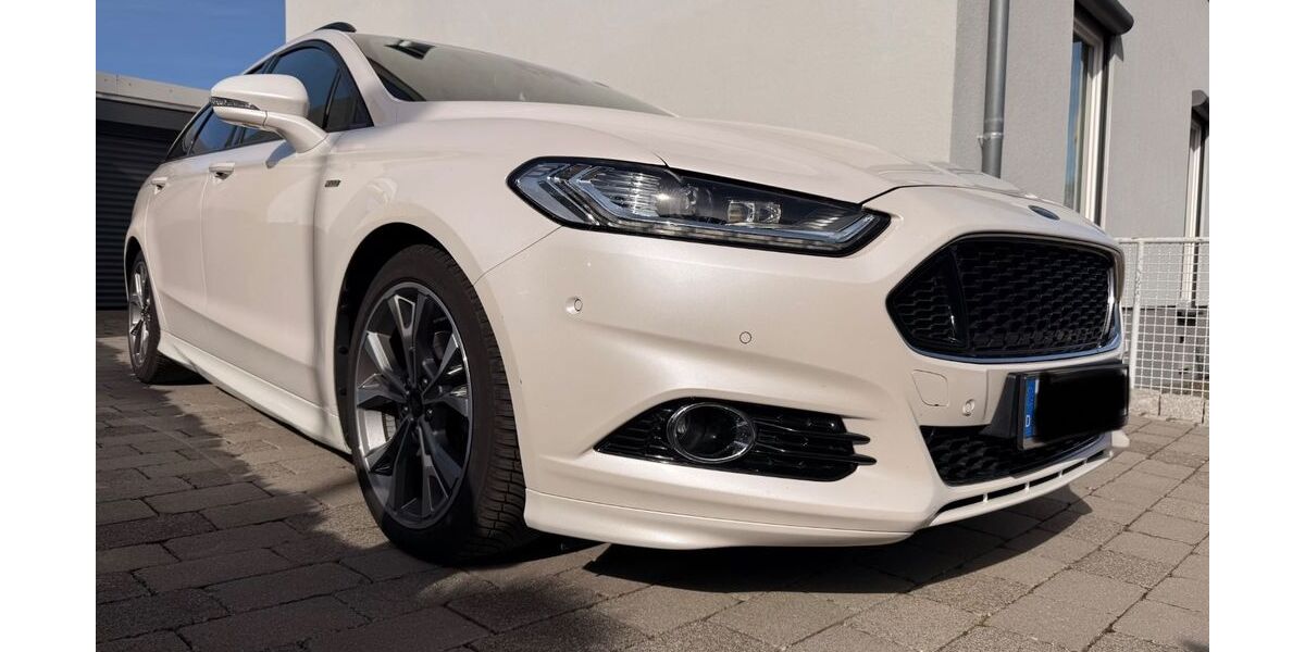 Ford Mondeo 123.990 km 13.000 &euro; Ober-Flörsheim 55234