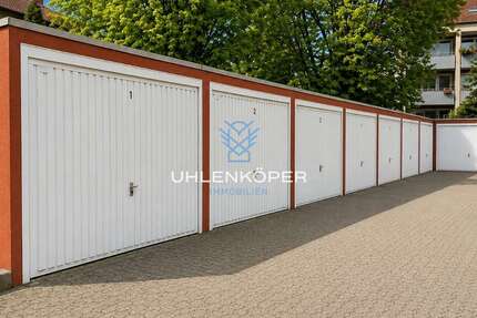 Garagen / Stellplätze Uelzen - 15.000&euro; | Angebot:27113494