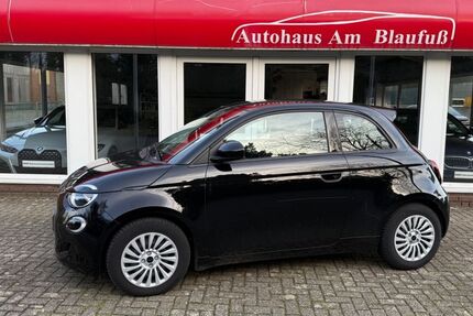 Fiat 500e 18.000 km 15.450 &euro; Wesel 46485