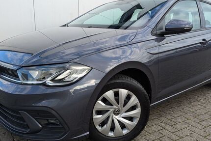 VW Polo 80.000 km 15.990 € Bekond 54340