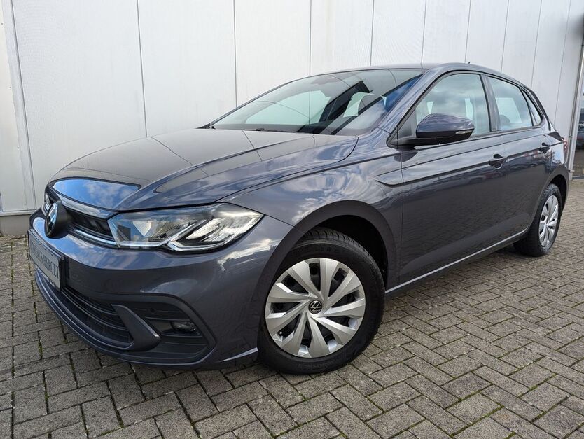 VW Polo 80.000 km 15.990 € Bekond 54340