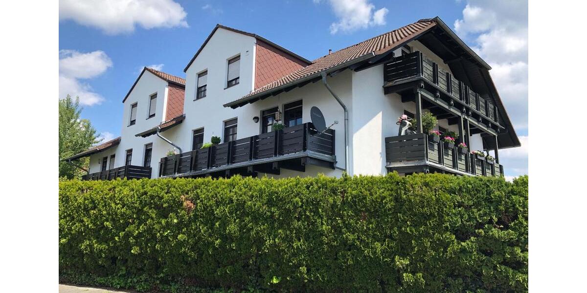 Dachgeschoßwohnung Eppertshausen - 3 Zimmer, 120 m&sup2;, 350.000&euro; | Angebot:25407526