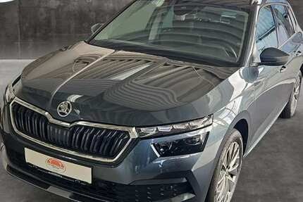 Skoda Kamiq 35.135 km 20.780 € Chemnitz 09116