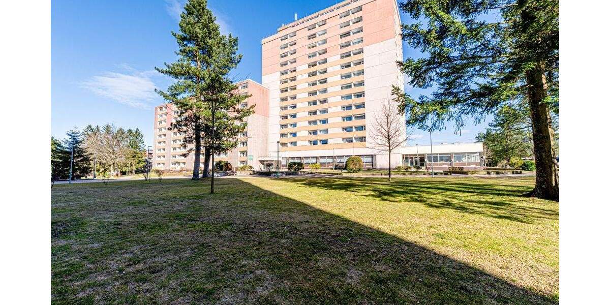 Etagenwohnung Altenau Altenau - 3 Zimmer, 45 m&sup2;, 65.570&euro; | Angebot:25676870
