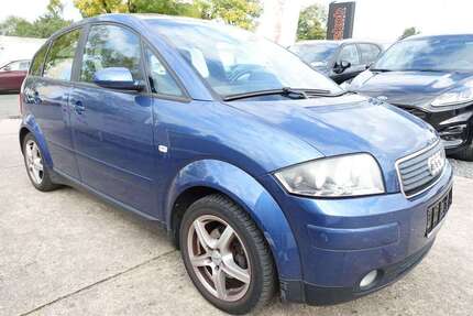 Audi A2 213.000 km 1.890 &euro; Mainaschaff 63814