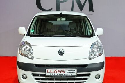 Renault Kangoo 149.000 km 5.850 € Mannheim 68167