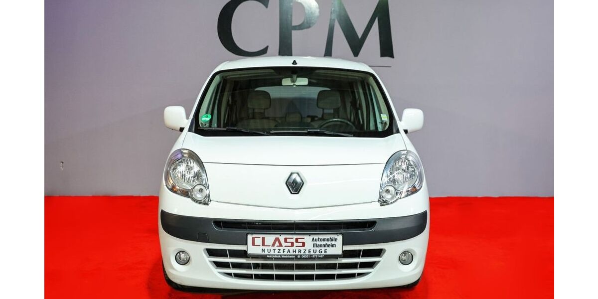 Renault Kangoo 149.000 km 5.850 € Mannheim 68167
