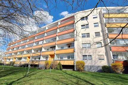 Wohnung Reichenbach - 3 Zimmer, 70 m&sup2;, 350&euro; | Angebot:27014242
