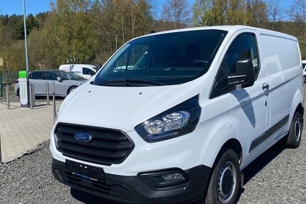 Ford Transit Custom 39.600 km 18.490 &euro; Trieb 08239