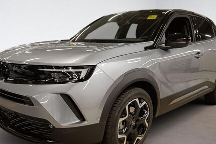 Opel Mokka 10.950 km 19.990 &euro; Mörlenbach 69509