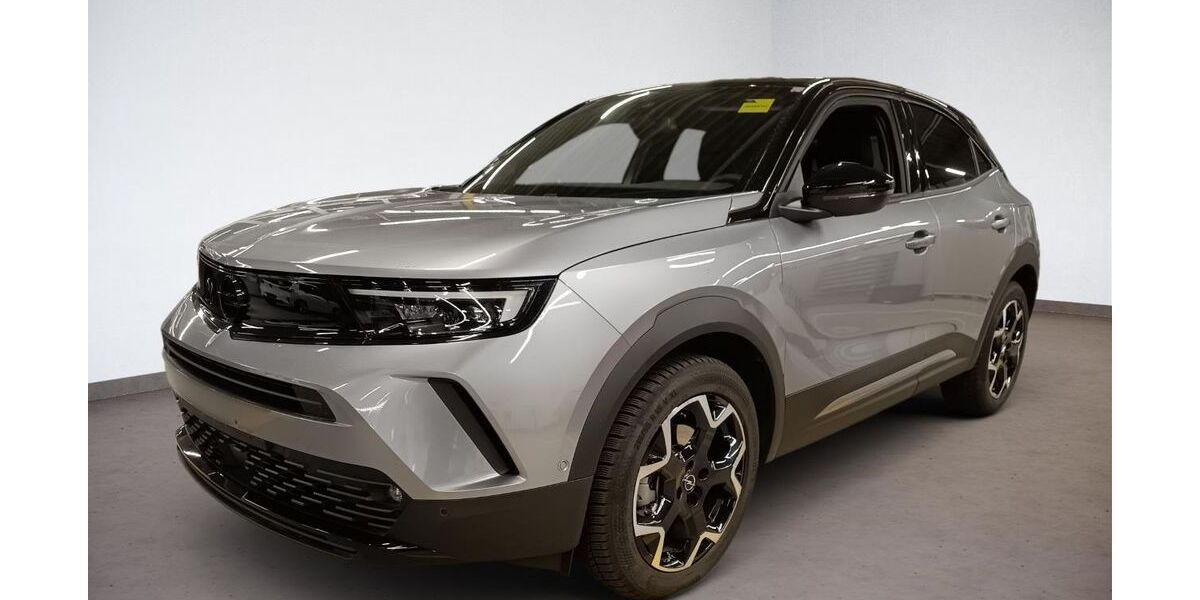 Opel Mokka 10.950 km 19.990 &euro; Mörlenbach 69509