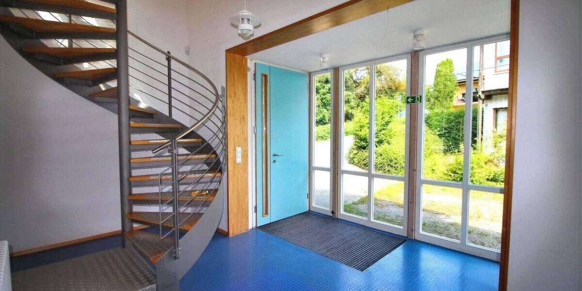 Einfamilienhaus Aulendorf Steinenbach - 4 Zimmer, 138 m&sup2;, 349.000&euro; | Angebot:26220454