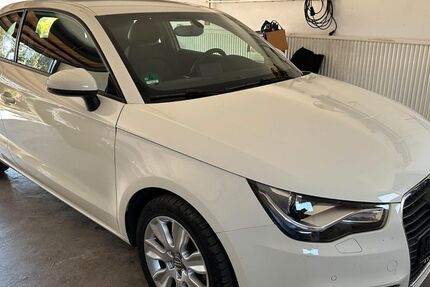 Audi A1 34.884 km 12.900 &euro; Villingen-Schwenningen 78052